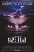 Το Ακρωτήρι του Φόβου (Cape Fear)