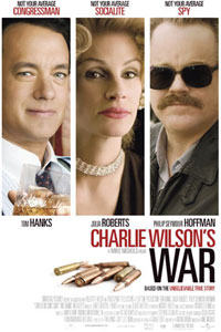 Αφίσα της ταινίας Παιχνίδια Εξουσίας (Charlie Wilson’s War)