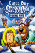 Χαλάρωσε Scooby-Doo!, Η ταινία (Chill Out, Scooby-Doo!)
