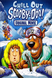 Αφίσα της ταινίας Χαλάρωσε Scooby-Doo!, Η ταινία (Chill Out, Scooby-Doo!)