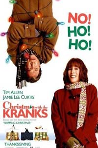 Αφίσα της ταινίας Χριστούγεννα με το… Ζόρι! (Christmas with the Kranks)