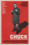 Αφίσα της ταινίας Chuck: Η Ιστορία του Πραγματικού Rocky Balboa