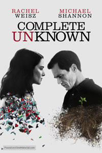 Αφίσα της ταινίας Άγνωστοι – Complete Unknown
