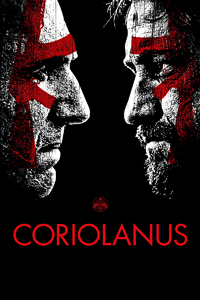 Αφίσα της ταινίας Κοριολανός (Coriolanus)