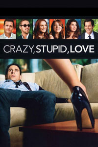 Αφίσα της ταινίας Crazy, Stupid, Love