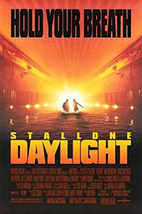 Αφίσα της ταινίας Στο Φως της Μέρας (Daylight)
