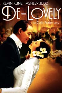 Αφίσα της ταινίας De-Lovely