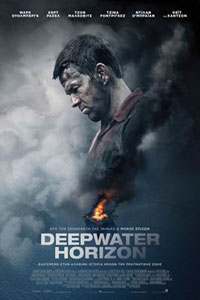 Αφίσα της ταινίας Deepwater Horizon