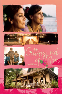 Αφίσα της ταινίας Πως Να Ξεφορτωθείς Μια Μαμά (Getting Rid Of Mum / Die Diva, Thailand Und Wir!)