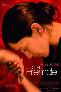 Αφίσα της ταινίας Die Fremde