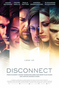 Αφίσα της ταινίας Αποσύνδεση (Disconnect)
