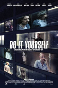 Αφίσα της ταινίας Do it Yourself