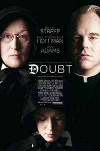 Αφίσα της ταινίας Αμφιβολία (Doubt)