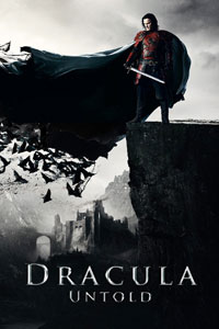 Αφίσα της ταινίας Dracula Untold