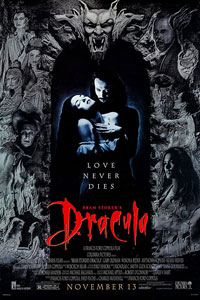Αφίσα της ταινίας Δράκουλας (Dracula)