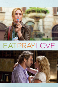 Αφίσα της ταινίας Eat Pray Love