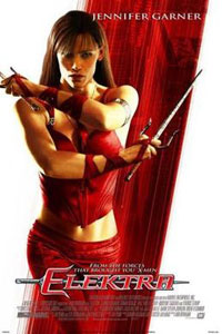Αφίσα της ταινίας Ηλέκτρα (Elektra)