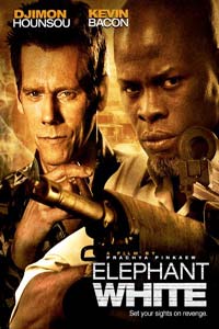 Αφίσα της ταινίας Επιχείρηση Εξόντωσης (Elephant White)
