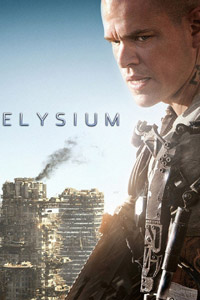 Αφίσα της ταινίας Elysium