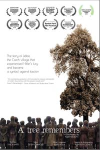 Αφίσα της ταινίας Ένα Δέντρο Θυμάται