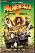 Μαδαγασκάρη 2 (Madagascar: Escape 2 Africa)