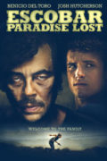 Χαμένος Παράδεισος (Escobar: Paradise Lost)