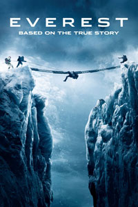 Αφίσα της ταινίας Έβερεστ (Everest)