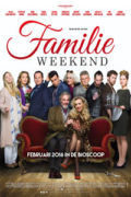 Σαββατοκύριακο με το Σόι (Familieweekend / Family Weekend)