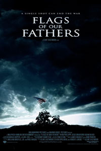 Αφίσα της ταινίας Οι Σημαίες των Προγόνων μας (Flags of Our Fathers)