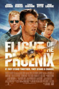 Η Πτήση του Φοίνικα (The Flight of the Phoenix)