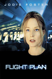 Αφίσα της ταινίας Σχέδιο Πτήσης (Flightplan)