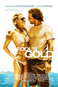 Αφίσα της ταινίας Προσεχώς… Ζάμπλουτοι (Fool’s Gold)