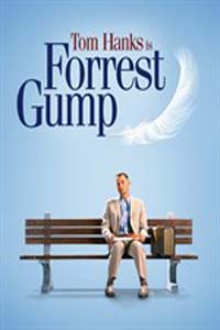 Αφίσα της ταινίας Forrest Gump