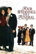Τέσσερις Γάμοι και Μία Κηδεία (Four Weddings and a Funeral)
