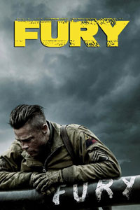Αφίσα της ταινίας Fury