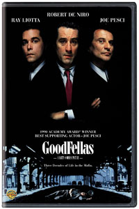 Αφίσα της ταινίας Τα Καλά Παιδιά (Goodfellas)