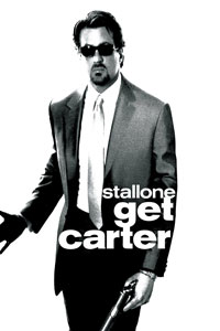 Αφίσα της ταινίας Συλλάβετε τον Κάρτερ (Get Carter)