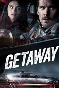 Αφίσα της ταινίας Getaway