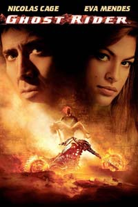 Αφίσα της ταινίας Ghost Rider