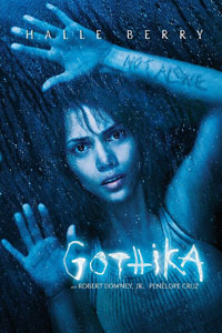 Αφίσα της ταινίας Gothika
