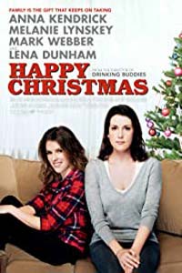 Αφίσα της ταινίας Happy Christmas