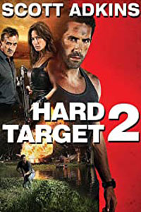 Αφίσα της ταινίας Δύσκολος Στόχος 2 (Hard Target 2)