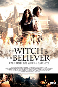 Αφίσα της ταινίας Έρωτας σε Χρόνια Σκοτεινά (The Witch and the Believer/ Hexenjagd)