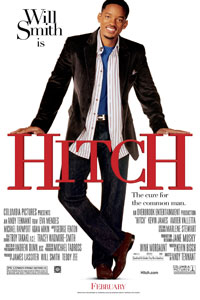 Αφίσα της ταινίας Hitch: Ο Μετρ του Ζευγαρώματος (Hitch)