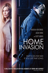Αφίσα της ταινίας Απειλή στο Σπίτι (Home Invasion)