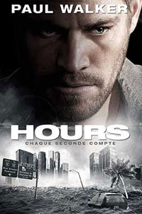 Αφίσα της ταινίας Ώρες Αγωνίας (Hours)