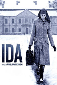 Αφίσα της ταινίας Ida