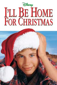 Αφίσα της ταινίας Θα Είμαι Σπίτι τα Χριστούγεννα (I’ll Be Home for Christmas)
