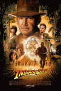 Ο Ιντιάνα Τζόουνς και το Βασίλειο του Κρυστάλλινου Κρανίου (Indiana Jones and the Kingdom of the Crystal Skull)