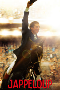 Αφίσα της ταινίας Jappeloup: Η Ψυχή του Πρωταθλητή